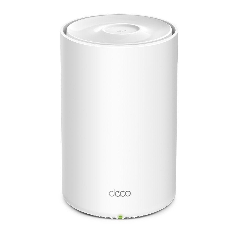 TP-Link Deco X20-4G LTE | Dual-band WiFi 6 Mesh Router | Gigabit Ethernet | AX1800 - Matmuis - Matmuis